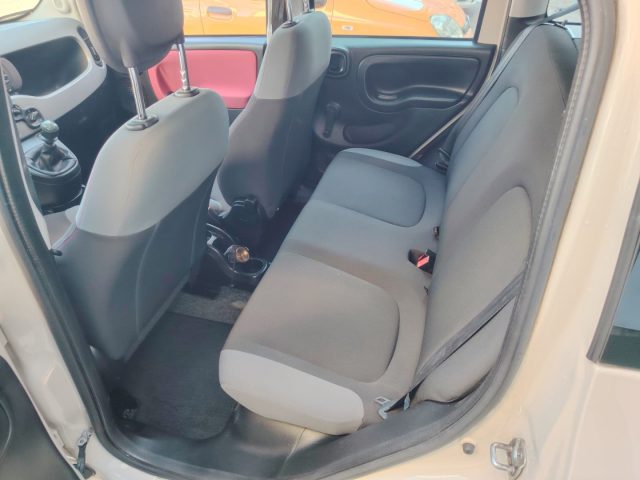 FIAT PANDA 1.2 EASYPOWER EASY GPL 05/2033 - - foto 14
