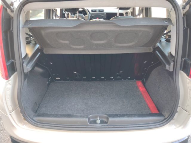 FIAT PANDA 1.2 EASYPOWER EASY GPL 05/2033 - - foto 15
