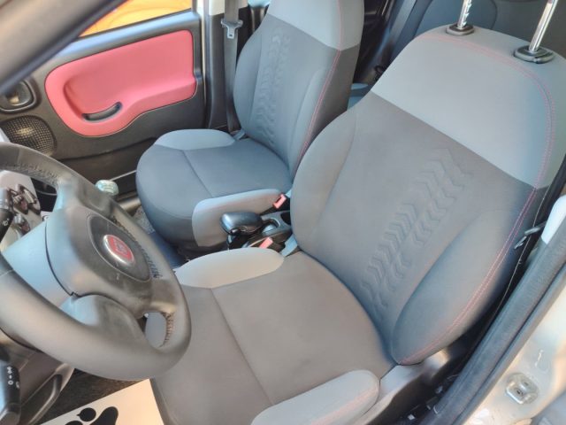 FIAT PANDA 1.2 EASYPOWER EASY GPL 05/2033 - - foto 17