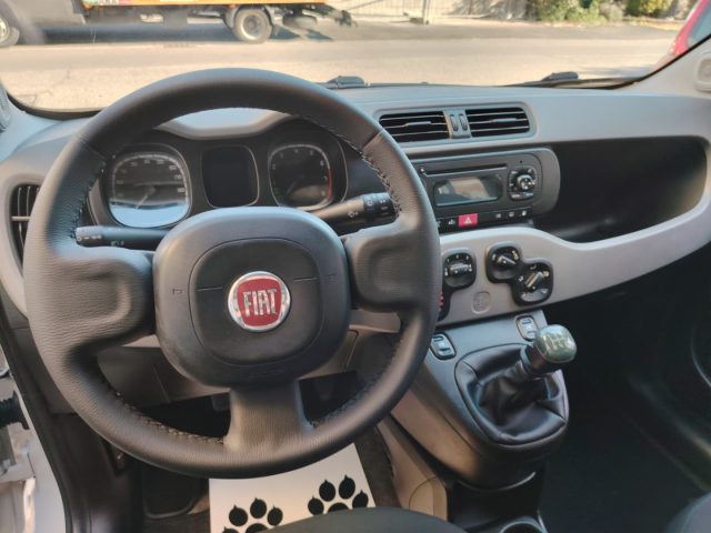 FIAT PANDA 1.2 EASYPOWER EASY GPL 05/2033 - - foto 13