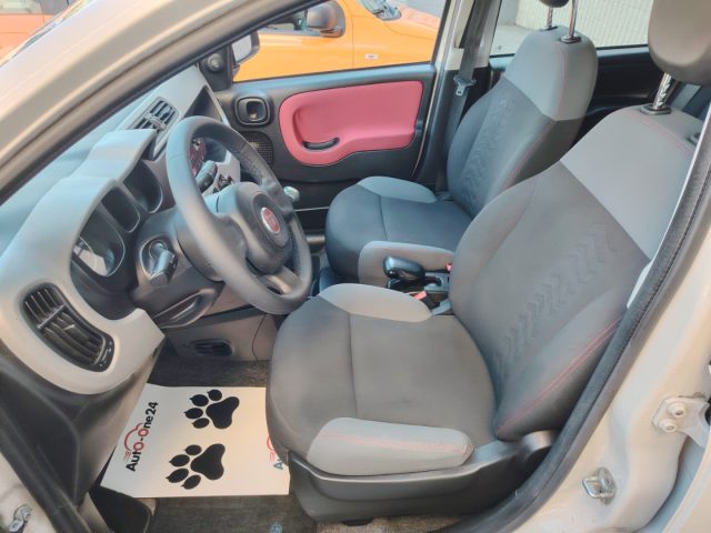 FIAT PANDA 1.2 EASYPOWER EASY GPL 05/2033 - - foto 11