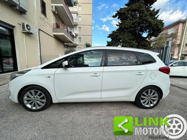 KIA CARENS 7 POSTI - UNICO PROPRIETARIO - foto 15