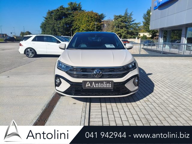 VOLKSWAGEN TAIGO 1.0 TSI 115 CV DSG R-LINE "TETTO - foto 17