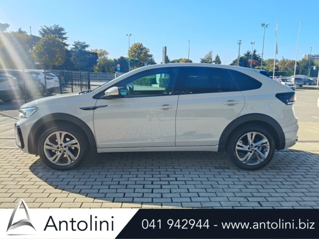 VOLKSWAGEN TAIGO 1.0 TSI 115 CV DSG R-LINE "TETTO - foto 4