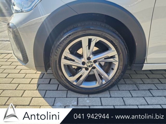 VOLKSWAGEN TAIGO 1.0 TSI 115 CV DSG R-LINE "TETTO - foto 18