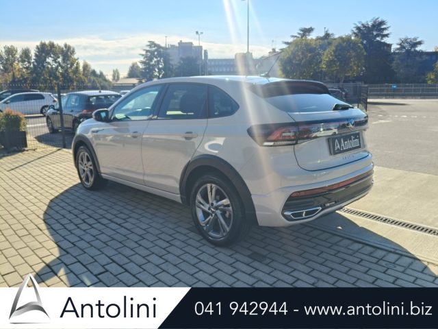 VOLKSWAGEN TAIGO 1.0 TSI 115 CV DSG R-LINE "TETTO - foto 5