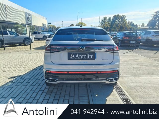 VOLKSWAGEN TAIGO 1.0 TSI 115 CV DSG R-LINE "TETTO - foto 19