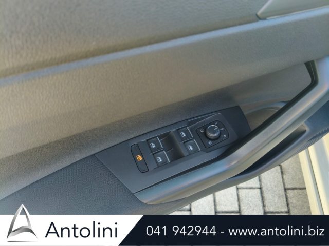 VOLKSWAGEN TAIGO 1.0 TSI 115 CV DSG R-LINE "TETTO - foto 7