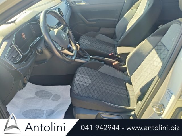 VOLKSWAGEN TAIGO 1.0 TSI 115 CV DSG R-LINE "TETTO - foto 8