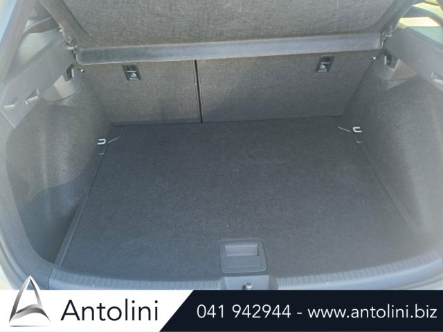 VOLKSWAGEN TAIGO 1.0 TSI 115 CV DSG R-LINE "TETTO - foto 12