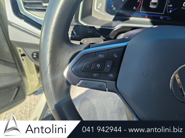 VOLKSWAGEN TAIGO 1.0 TSI 115 CV DSG R-LINE "TETTO - foto 16