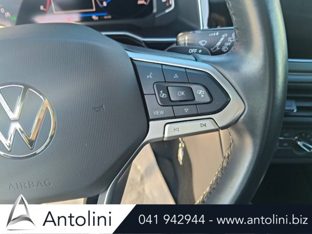 VOLKSWAGEN TAIGO 1.0 TSI 115 CV DSG R-LINE "TETTO - foto 20