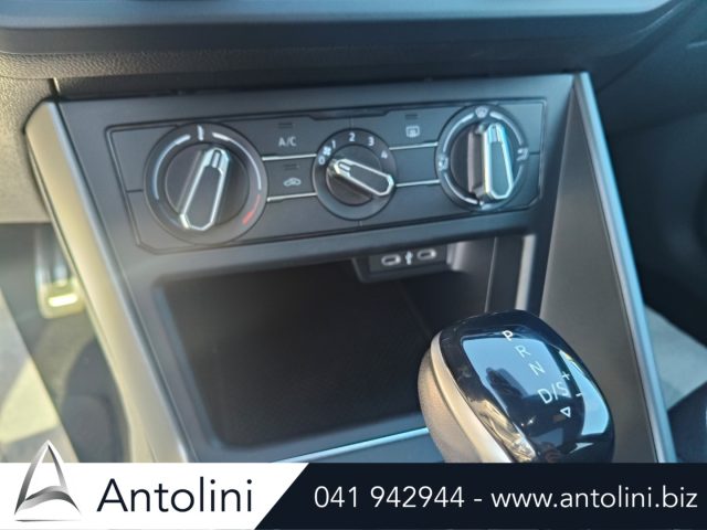 VOLKSWAGEN TAIGO 1.0 TSI 115 CV DSG R-LINE "TETTO - foto 21