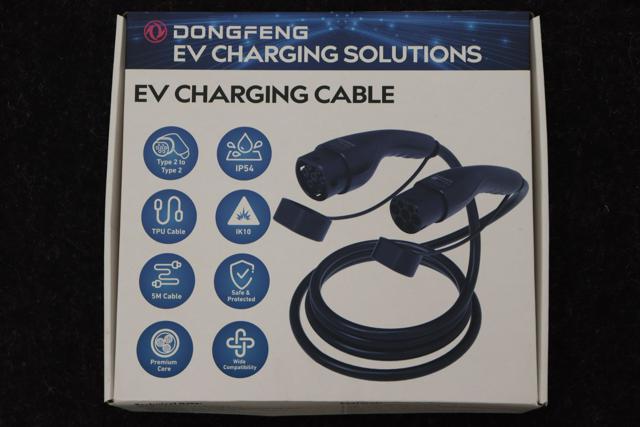 DONGFENG BOX 42,3 KWH PREMIUM EDITION - foto 27