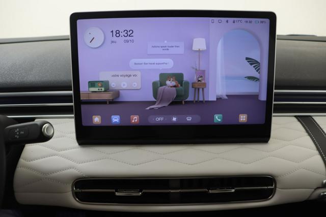 DONGFENG BOX 42,3 KWH PREMIUM EDITION - foto 14