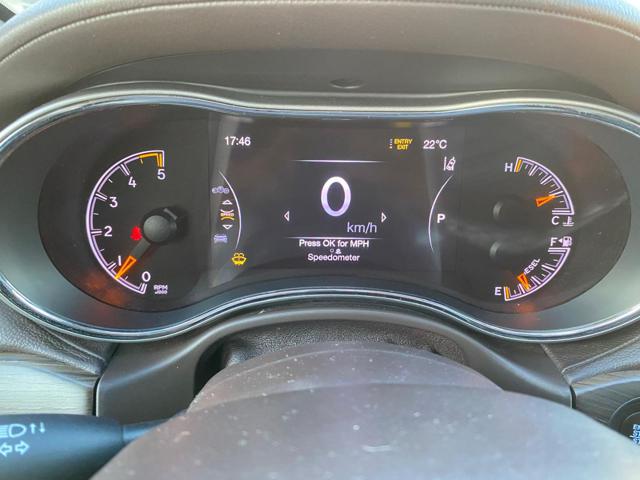JEEP GRAND CHEROKEE 3.0 V6 CRD 250 CV MULTIJET II OV - foto 30
