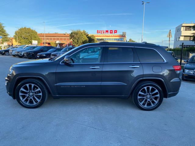 JEEP GRAND CHEROKEE 3.0 V6 CRD 250 CV MULTIJET II OV - foto 3