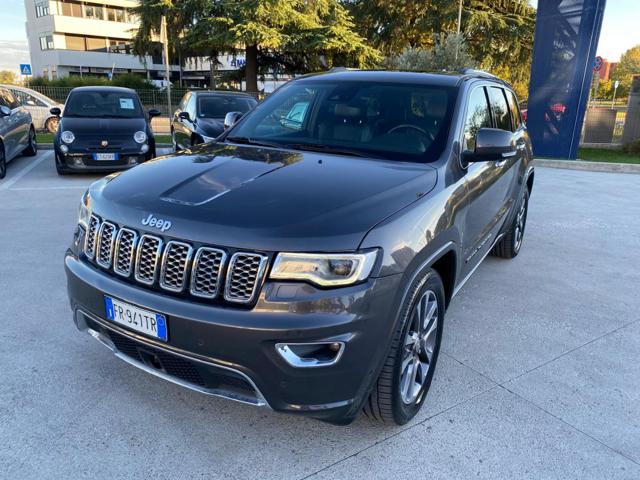 JEEP GRAND CHEROKEE 3.0 V6 CRD 250 CV MULTIJET II OV - foto 2