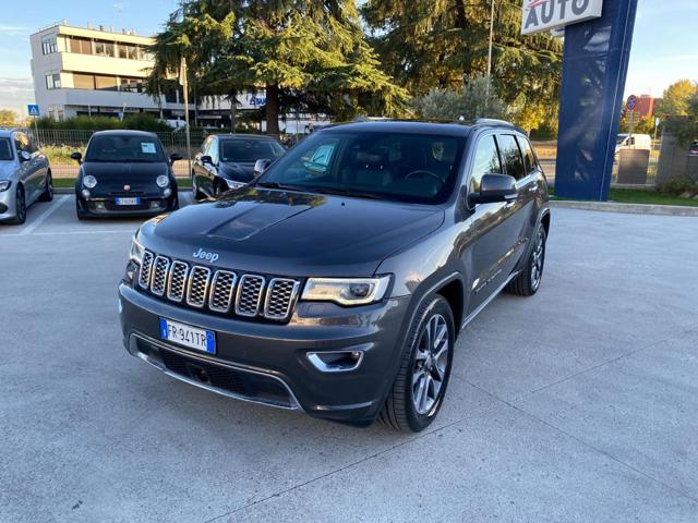 JEEP GRAND CHEROKEE 3.0 V6 CRD 250 CV MULTIJET II OV - foto 7