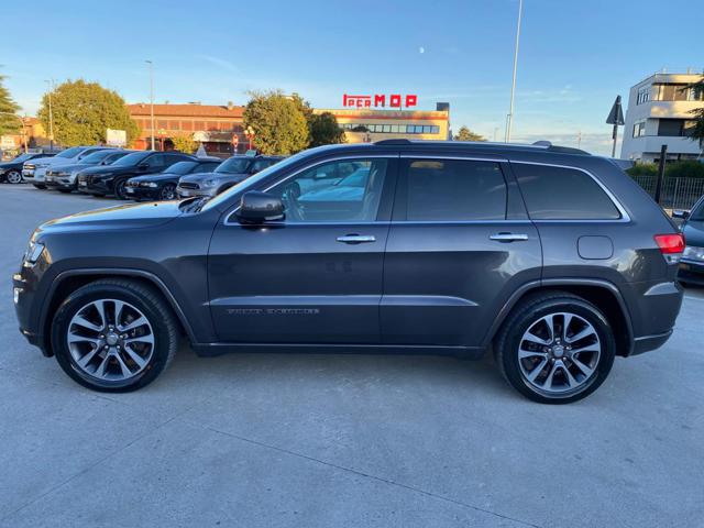 JEEP GRAND CHEROKEE 3.0 V6 CRD 250 CV MULTIJET II OV - foto 10