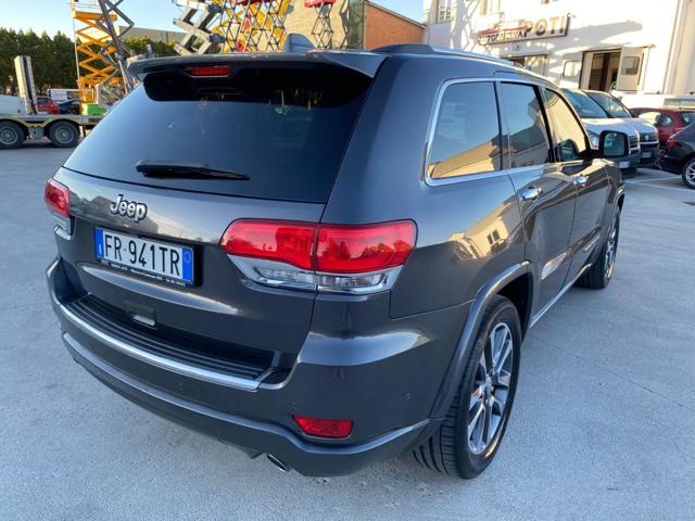 JEEP GRAND CHEROKEE 3.0 V6 CRD 250 CV MULTIJET II OV - foto 6