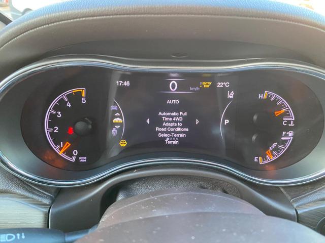 JEEP GRAND CHEROKEE 3.0 V6 CRD 250 CV MULTIJET II OV - foto 29