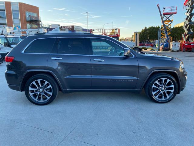 JEEP GRAND CHEROKEE 3.0 V6 CRD 250 CV MULTIJET II OV - foto 11