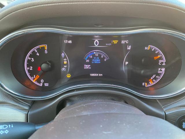 JEEP GRAND CHEROKEE 3.0 V6 CRD 250 CV MULTIJET II OV - foto 28