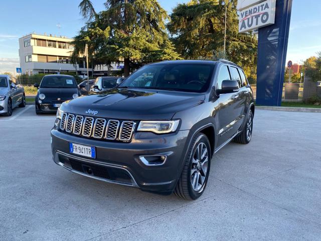 JEEP GRAND CHEROKEE 3.0 V6 CRD 250 CV MULTIJET II OV