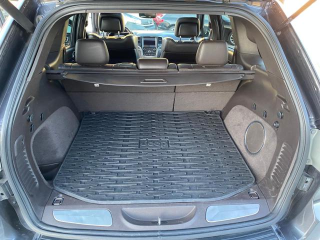 JEEP GRAND CHEROKEE 3.0 V6 CRD 250 CV MULTIJET II OV - foto 21
