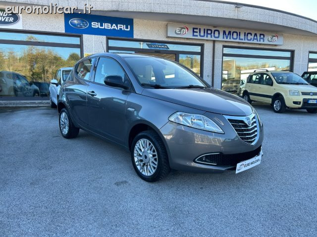 LANCIA YPSILON 0.9 TWINAIR 85 CV GOLD METANO - foto 2