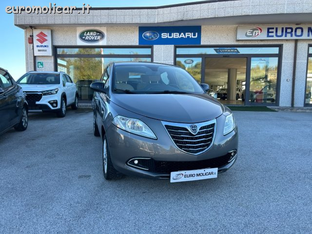 LANCIA YPSILON 0.9 TWINAIR 85 CV GOLD METANO