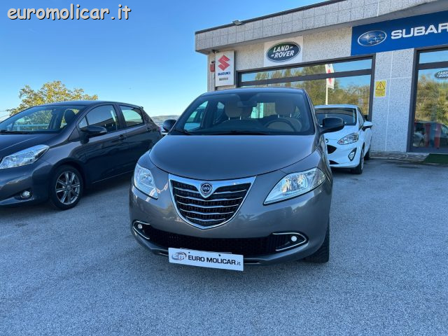 LANCIA YPSILON 0.9 TWINAIR 85 CV GOLD METANO - foto 3