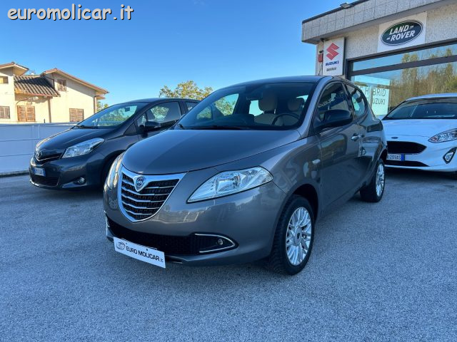 LANCIA YPSILON 0.9 TWINAIR 85 CV GOLD METANO - foto 4
