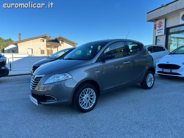 LANCIA YPSILON 0.9 TWINAIR 85 CV GOLD METANO - foto 5
