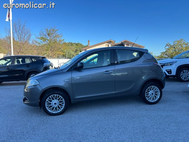 LANCIA YPSILON 0.9 TWINAIR 85 CV GOLD METANO - foto 6