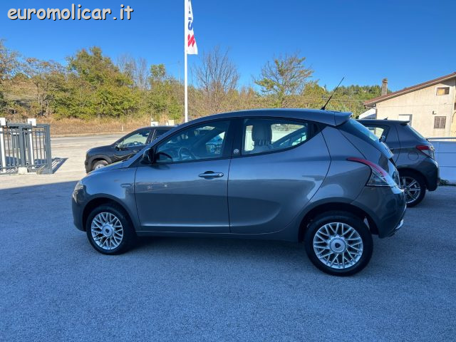 LANCIA YPSILON 0.9 TWINAIR 85 CV GOLD METANO - foto 7
