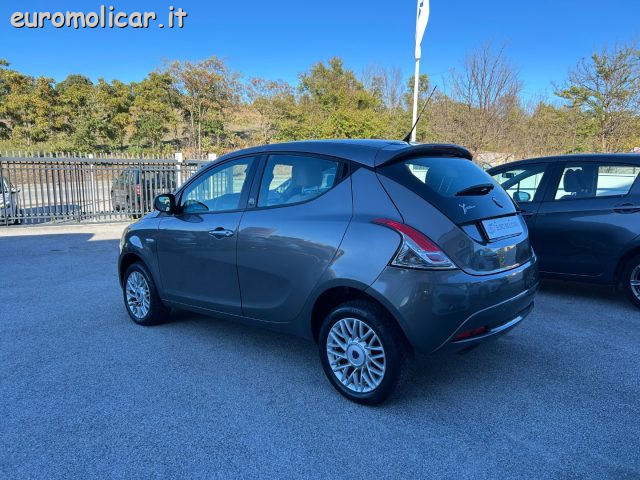 LANCIA YPSILON 0.9 TWINAIR 85 CV GOLD METANO - foto 8