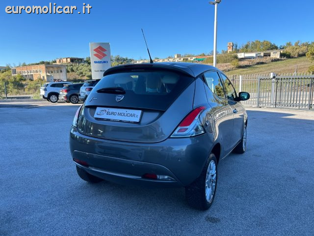 LANCIA YPSILON 0.9 TWINAIR 85 CV GOLD METANO - foto 9