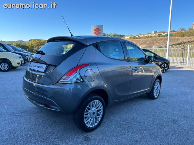 LANCIA YPSILON 0.9 TWINAIR 85 CV GOLD METANO - foto 10