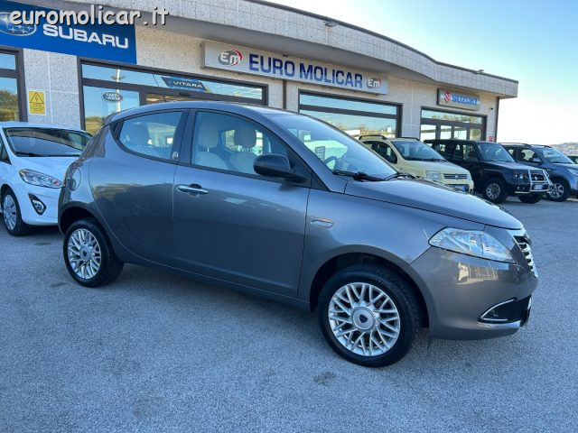 LANCIA YPSILON 0.9 TWINAIR 85 CV GOLD METANO - foto 11