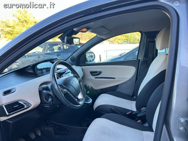 LANCIA YPSILON 0.9 TWINAIR 85 CV GOLD METANO - foto 12
