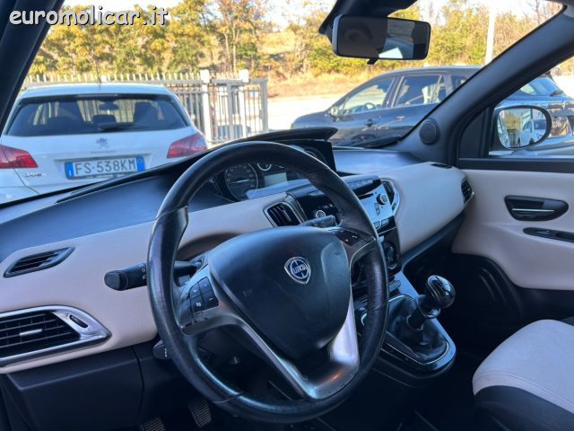 LANCIA YPSILON 0.9 TWINAIR 85 CV GOLD METANO - foto 13