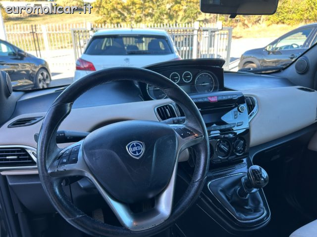 LANCIA YPSILON 0.9 TWINAIR 85 CV GOLD METANO - foto 14