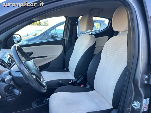 LANCIA YPSILON 0.9 TWINAIR 85 CV GOLD METANO - foto 15