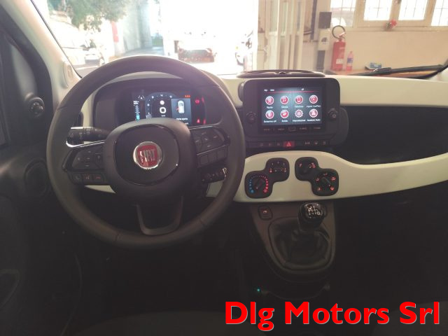 FIAT PANDA CROSS 1.0 FIREFLY S&S HYBRID - foto 14