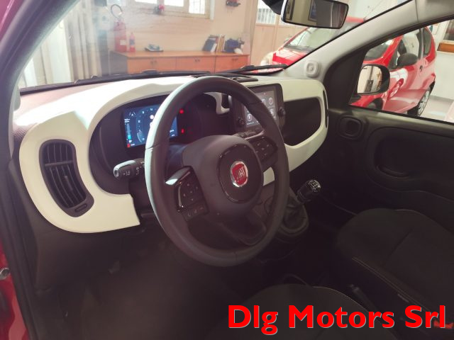 FIAT PANDA CROSS 1.0 FIREFLY S&S HYBRID - foto 17