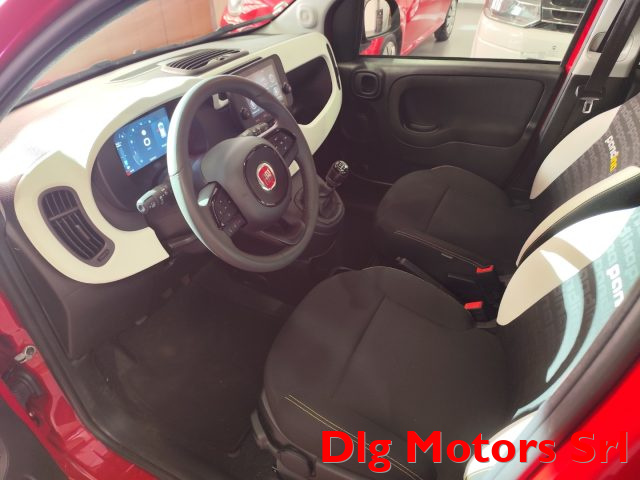 FIAT PANDA CROSS 1.0 FIREFLY S&S HYBRID - foto 18
