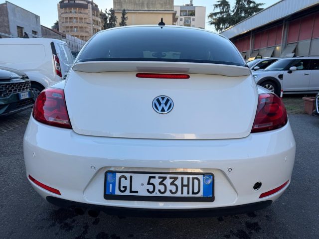 VOLKSWAGEN MAGGIOLINO 1.8 TSI 170CV DSG SPORT ''GPL'' - foto 2