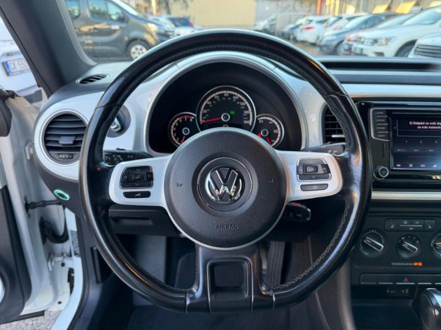 VOLKSWAGEN MAGGIOLINO 1.8 TSI 170CV DSG SPORT ''GPL'' - foto 8
